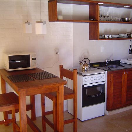Aloha Village La Pedrera Extérieur photo