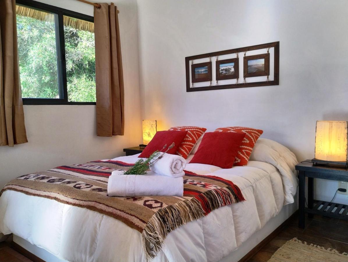 Aloha Village La Pedrera Extérieur photo