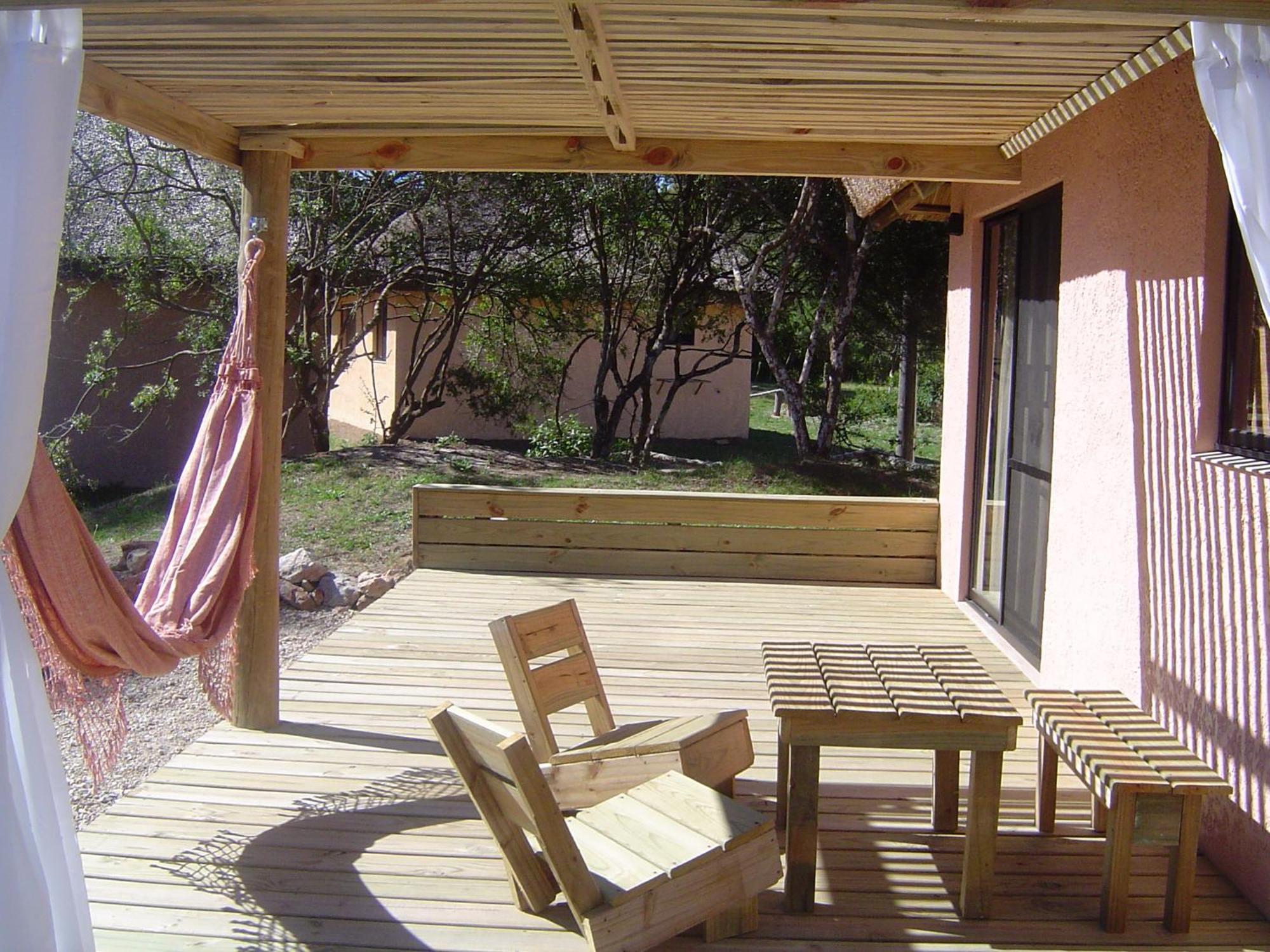 Aloha Village La Pedrera Extérieur photo