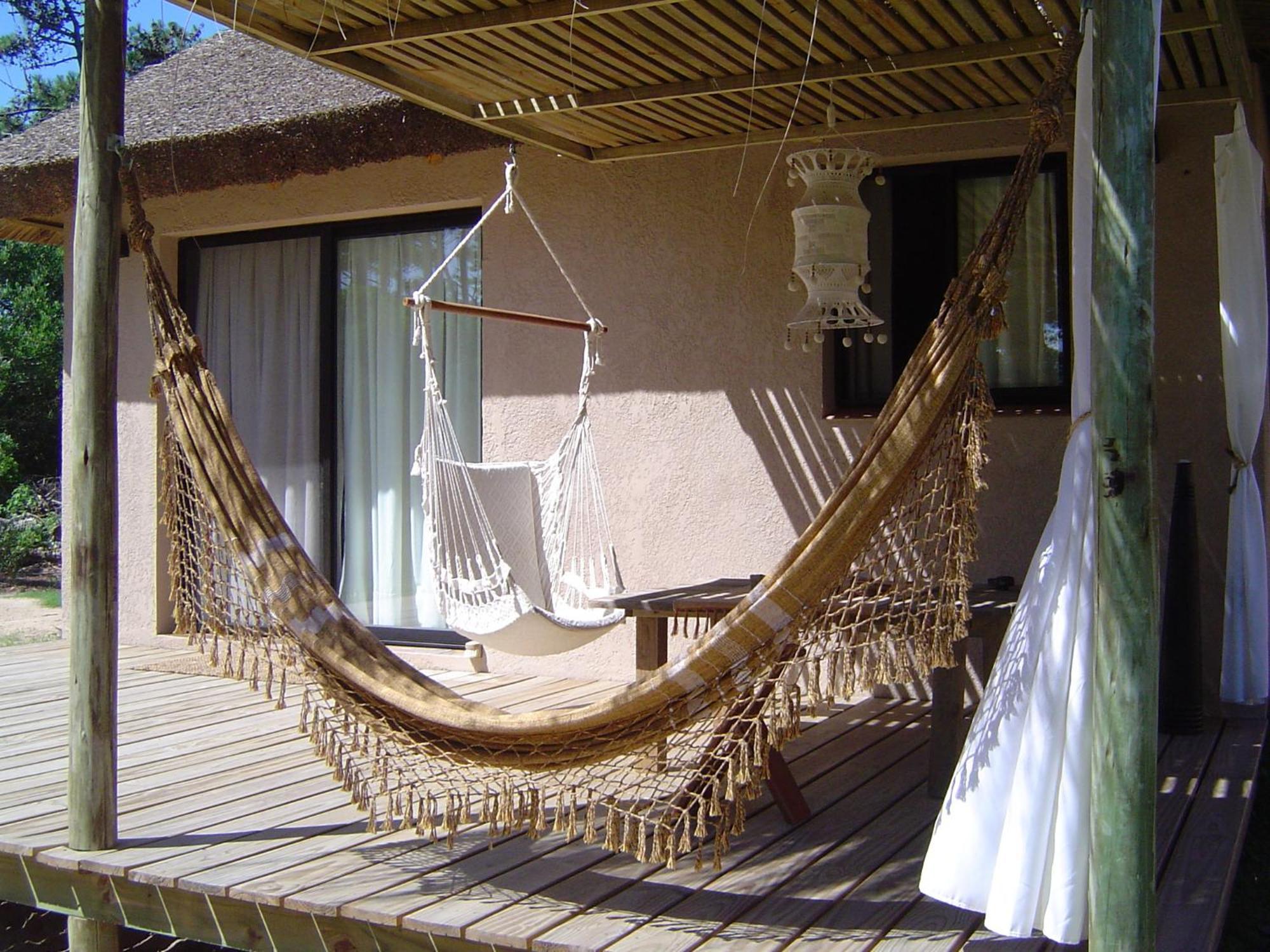 Aloha Village La Pedrera Extérieur photo