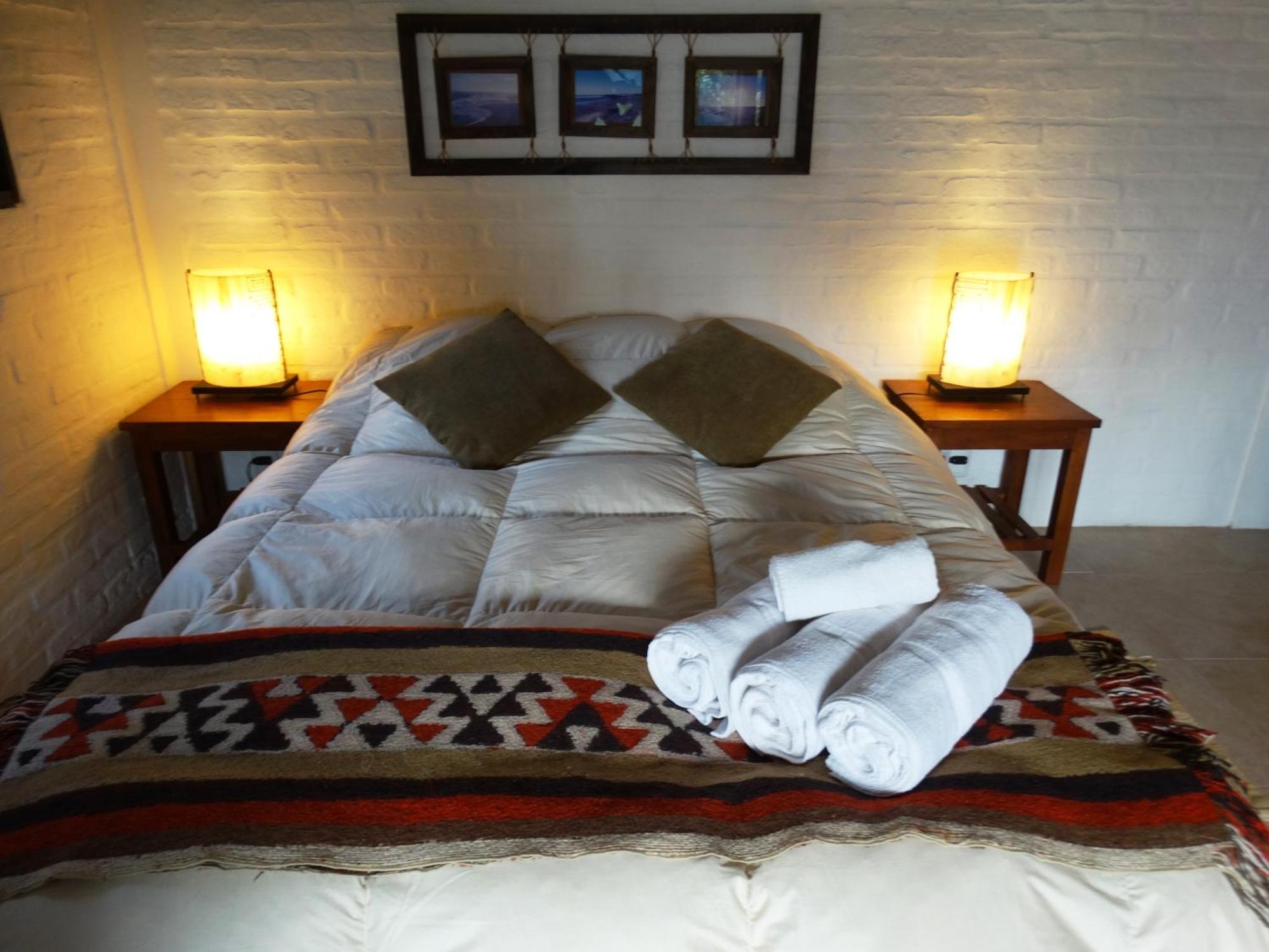 Aloha Village La Pedrera Chambre photo