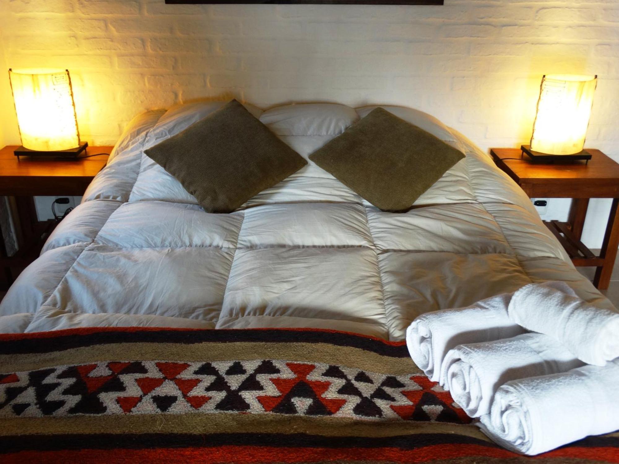 Aloha Village La Pedrera Chambre photo