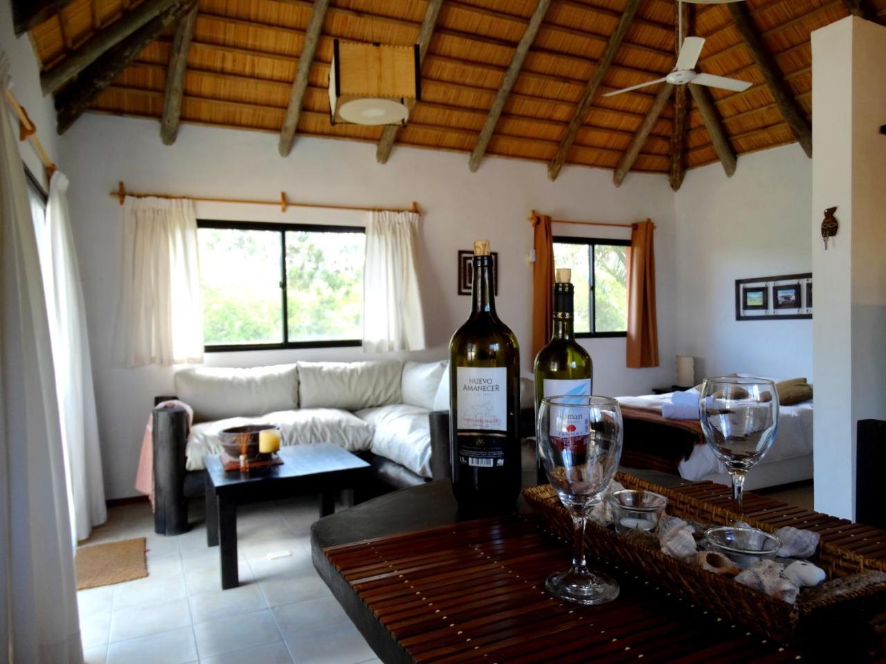 Aloha Village La Pedrera Extérieur photo