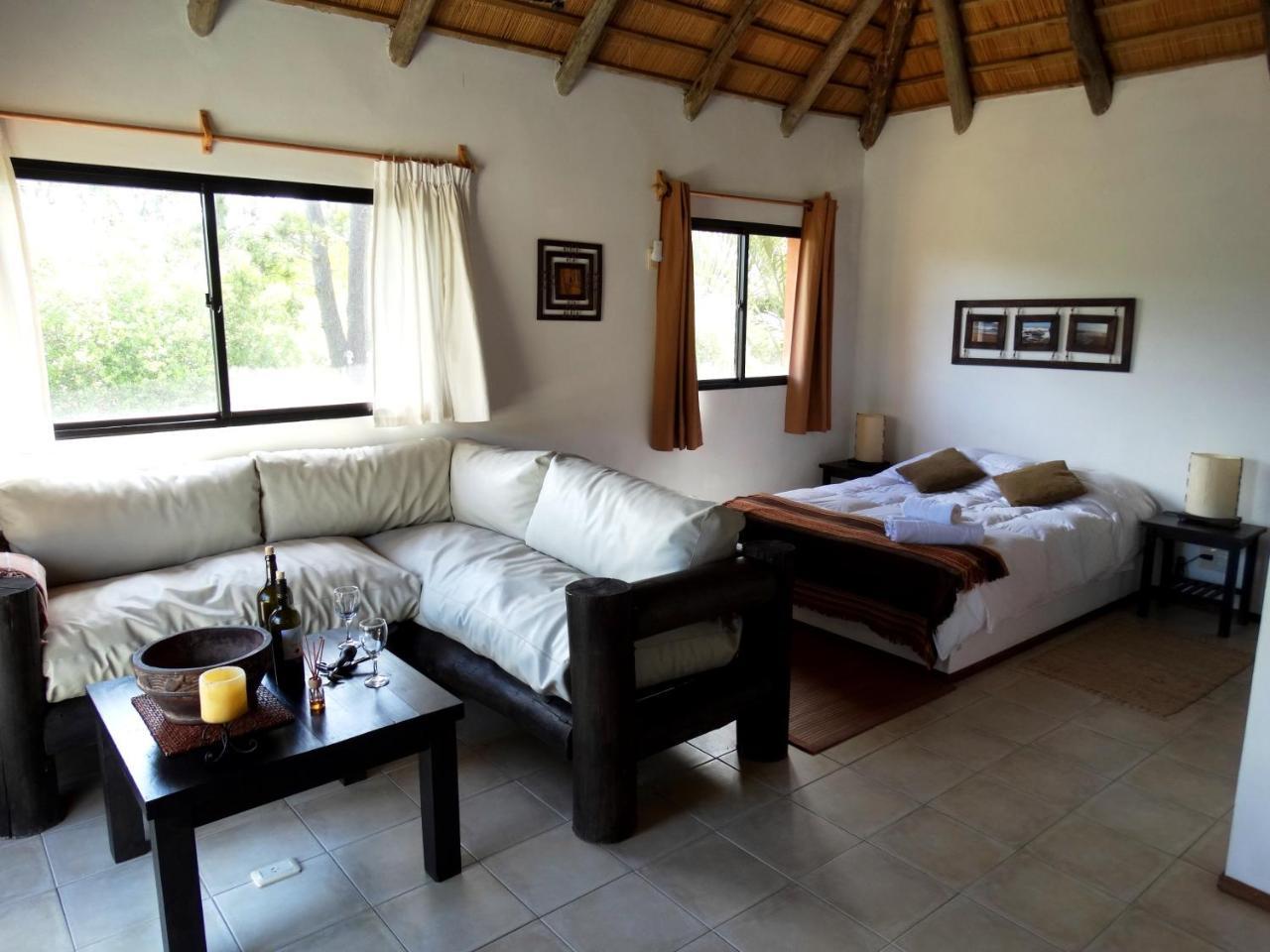 Aloha Village La Pedrera Extérieur photo