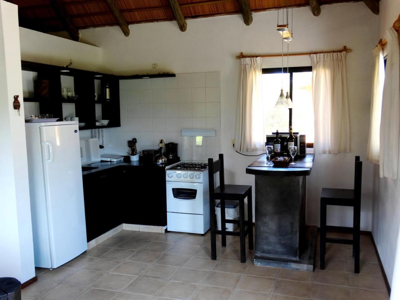Aloha Village La Pedrera Extérieur photo